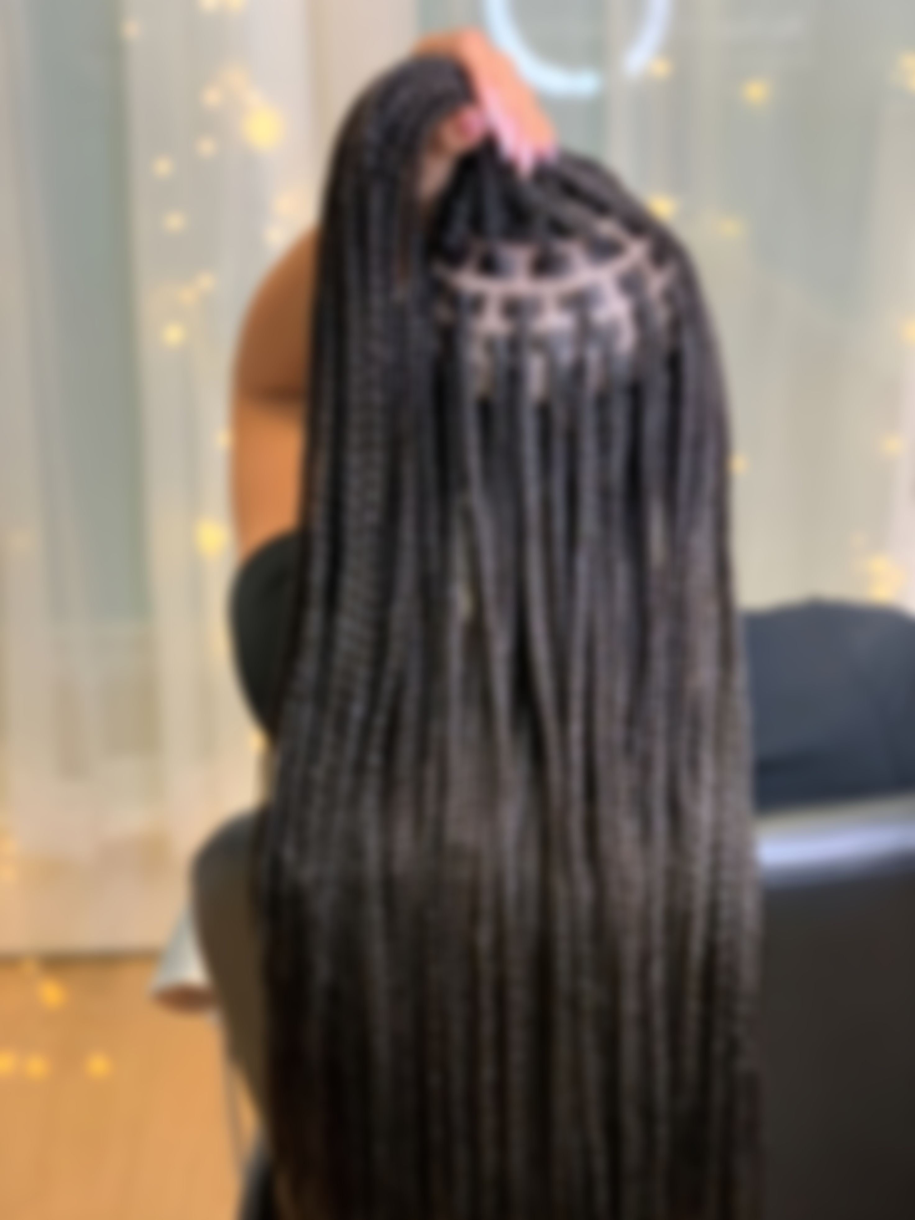 AM Hair Braiding & Beauty Supply
